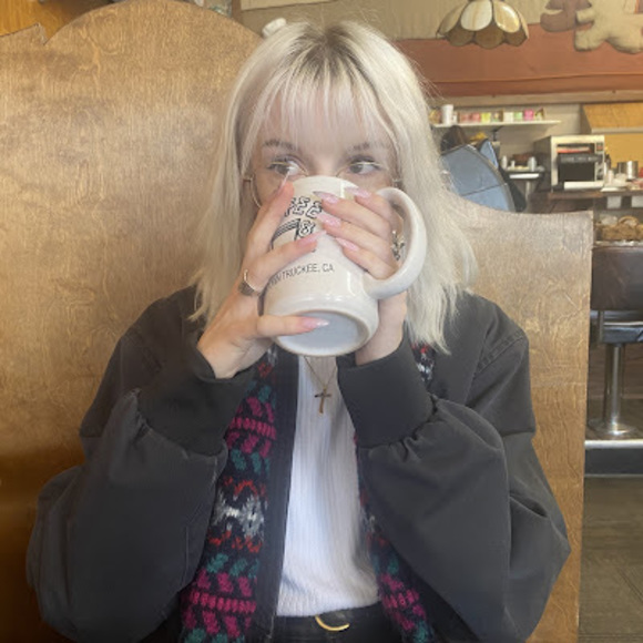 Meet your Posher, Sami - Picture 1 of 1